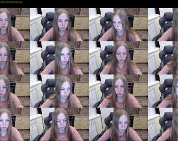 tixxxy — 13 minute Chaturbate female cam show recording, 1080p, Nov 29, 2021