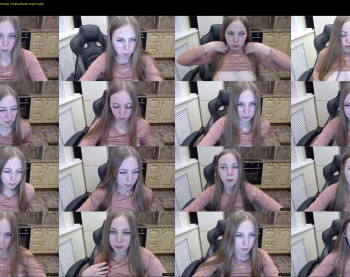 tixxxy — 82 minute Chaturbate female cam show recording, 1080p, Nov 29, 2021