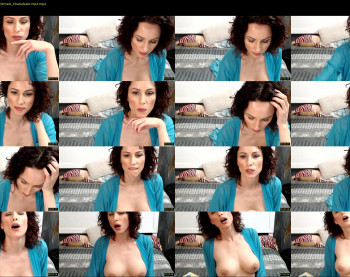 toplegs — 9 minute Chaturbate female cam show recording, 720p, Nov 29, 2021