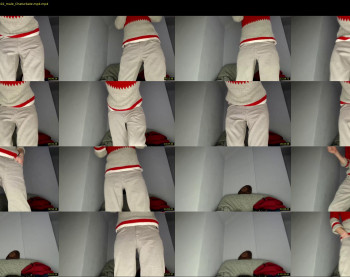 tralalabala — 70 minute Chaturbate male cam show recording, 1080p, Nov 29, 2021