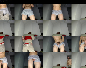 tralalabala — 70 minute Chaturbate male cam show recording, 1080p, Nov 29, 2021