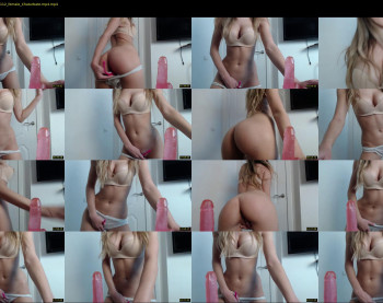 trixie_taylor — 23 minute Chaturbate female cam show recording, 1080p, Nov 29, 2021