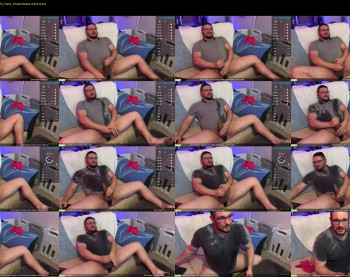 trojanbrit — 70 minute Chaturbate male cam show recording, 1080p, Nov 30, 2021