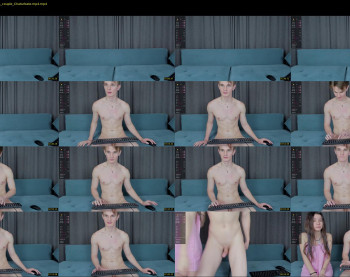 urloveet — 10 minute Chaturbate couple cam show recording, 1080p, Nov 30, 2021
