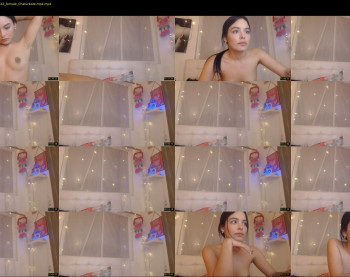 valentoro1 — 11 minute Chaturbate female cam show recording, 720p, Nov 29, 2021