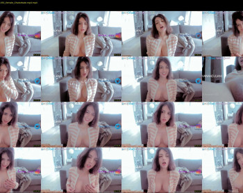 vanandjuani — 44 minute Chaturbate female cam show recording, 720p, Nov 29, 2021