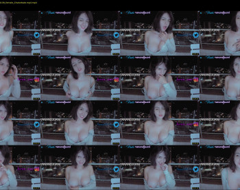 vanandjuani — 6 minute Chaturbate female cam show recording, 720p, Nov 30, 2021