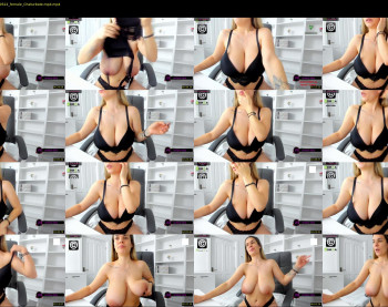 vanessacroft — 7 minute Chaturbate female cam show recording, 1080p, Nov 30, 2021