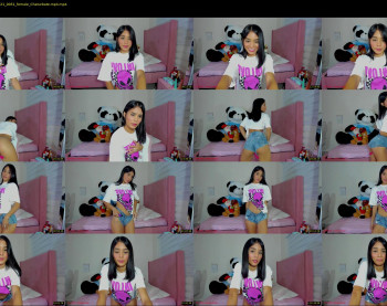veroniqe_lounge — 70 minute Chaturbate couple cam show recording, 1080p, Nov 30, 2021