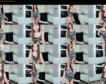vickyberry — 70 minute Chaturbate female cam show recording, 1080p, Nov 29, 2021