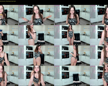 vickyberry — 27 minute Chaturbate female cam show recording, 1080p, Nov 29, 2021