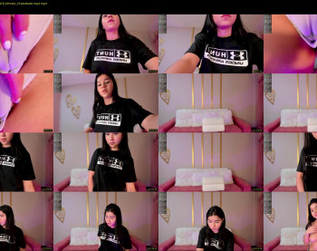 victorialeia — 28 minute Chaturbate female cam show recording, 1080p, Nov 30, 2021
