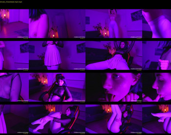 vixenp — 41 minute Chaturbate female cam show recording, 1080p, Nov 30, 2021