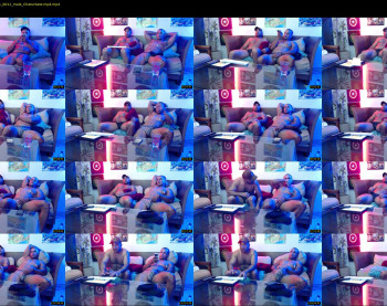web_gammer_ — 89 minute Chaturbate male cam show recording, 720p, Nov 30, 2021