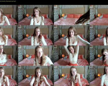 x__rose__x — 72 minute Chaturbate female cam show recording, 1080p, Nov 29, 2021