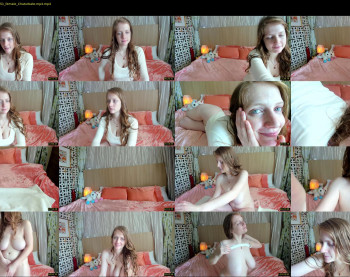 x__rose__x — 72 minute Chaturbate female cam show recording, 1080p, Nov 29, 2021