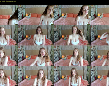 x__rose__x — 15 minute Chaturbate female cam show recording, 1080p, Nov 29, 2021