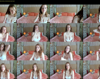 x__rose__x — 14 minute Chaturbate female cam show recording, 1080p, Nov 29, 2021