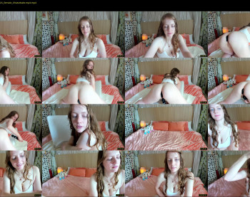 x__rose__x — 74 minute Chaturbate female cam show recording, 1080p, Nov 29, 2021