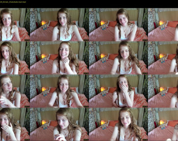 x__rose__x — 6 minute Chaturbate female cam show recording, 1080p, Nov 29, 2021