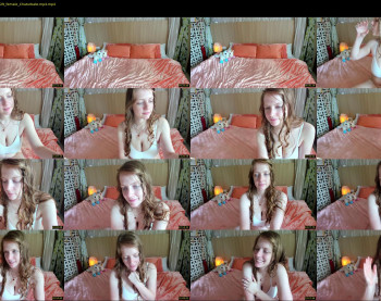 x__rose__x — 38 minute Chaturbate female cam show recording, 1080p, Nov 29, 2021