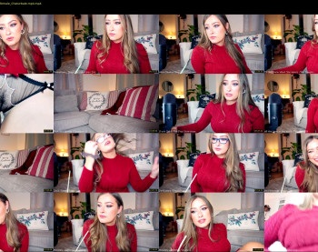 x_lily_x — 70 minute Chaturbate female cam show recording, 1080p, Nov 30, 2021
