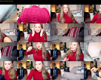 x_lily_x — 71 minute Chaturbate female cam show recording, 1080p, Nov 30, 2021