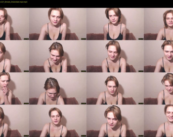 xdaymorning — 42 minute Chaturbate female cam show recording, 1080p, Nov 29, 2021