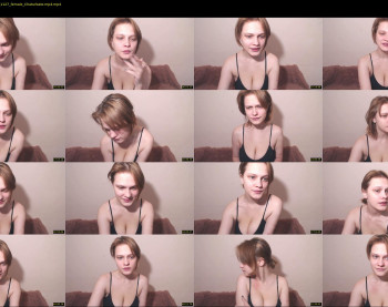 xdaymorning — 59 minute Chaturbate female cam show recording, 1080p, Nov 29, 2021