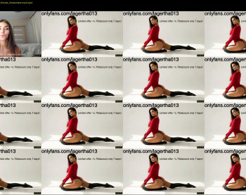 xvsesss — 4 minute Chaturbate female cam show recording, 1080p, Nov 30, 2021