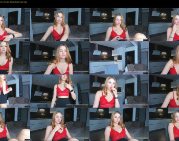 your__voice — 26 minute Chaturbate female cam show recording, 1080p, Nov 29, 2021