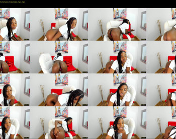 zobe_love — 10 minute Chaturbate female cam show recording, 1080p, Nov 29, 2021