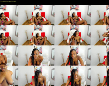 zobe_love — 20 minute Chaturbate female cam show recording, 1080p, Nov 29, 2021