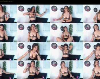 zyelly — 70 minute Chaturbate female cam show recording, 1080p, Nov 30, 2021