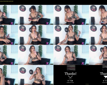 zyelly — 21 minute Chaturbate female cam show recording, 1080p, Nov 30, 2021