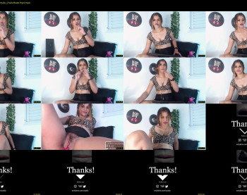 zyelly — 11 minute Chaturbate female cam show recording, 1080p, Nov 30, 2021
