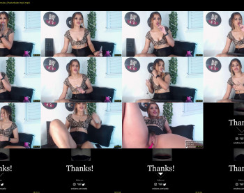 zyelly — 11 minute Chaturbate female cam show recording, 1080p, Nov 30, 2021