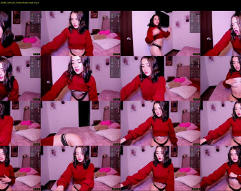 _arimonserrat — 78 minute Chaturbate female cam show recording, 1080p, Nov 30, 2021
