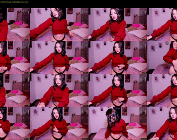 _arimonserrat — 78 minute Chaturbate female cam show recording, 1080p, Nov 30, 2021