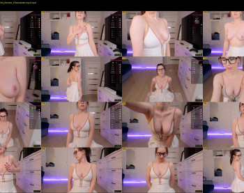 _blackbee_ — 31 minute Chaturbate female cam show recording, 1080p, Dec 1, 2021