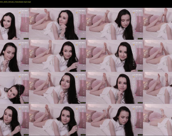 _female_essence_ — 16 minute Chaturbate female cam show recording, 1080p, Dec 1, 2021