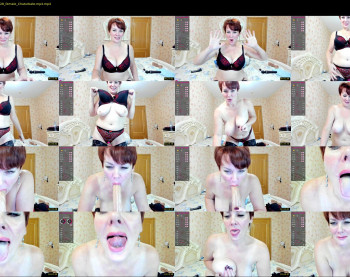 _lady_red_ — 4 minute Chaturbate female cam show recording, 1080p, Nov 30, 2021
