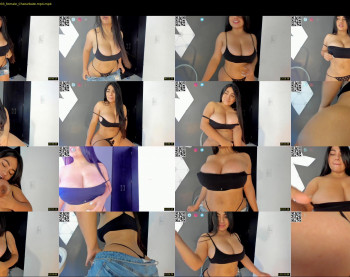 _lasuescun — 70 minute Chaturbate female cam show recording, 1080p, Nov 30, 2021