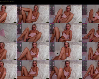 _mito_69 — 72 minute Chaturbate female cam show recording, 1080p, Nov 30, 2021