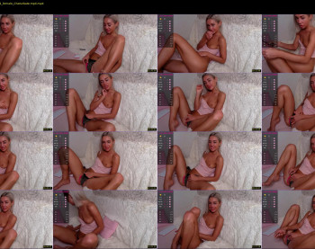 _mito_69 — 13 minute Chaturbate female cam show recording, 1080p, Nov 30, 2021