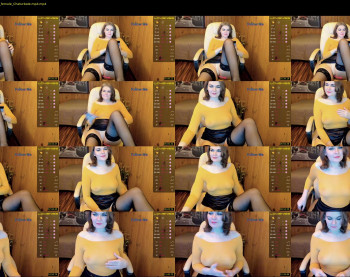 _natali_ — 15 minute Chaturbate female cam show recording, 1080p, Nov 30, 2021