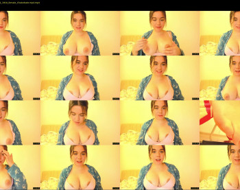 _snorkmaiden_ — 71 minute Chaturbate female cam show recording, 1080p, Nov 30, 2021