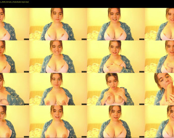 _snorkmaiden_ — 45 minute Chaturbate female cam show recording, 1080p, Nov 30, 2021