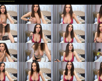 _stella_aa — 65 minute Chaturbate female cam show recording, 1080p, Dec 1, 2021