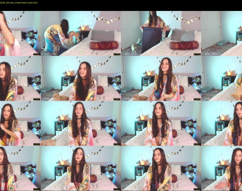_stella_rose_ — 5 minute Chaturbate female cam show recording, 1080p, Dec 1, 2021